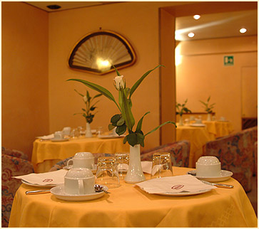 hotel Veneza