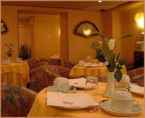 hotel Venetië