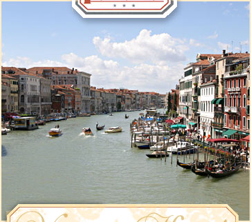 Hotels Venedig