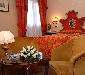 Venice hotels