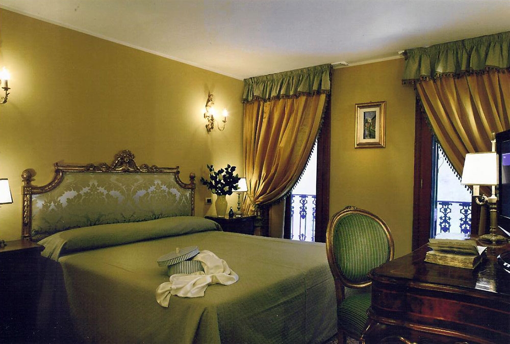 Hotel Antico Panada