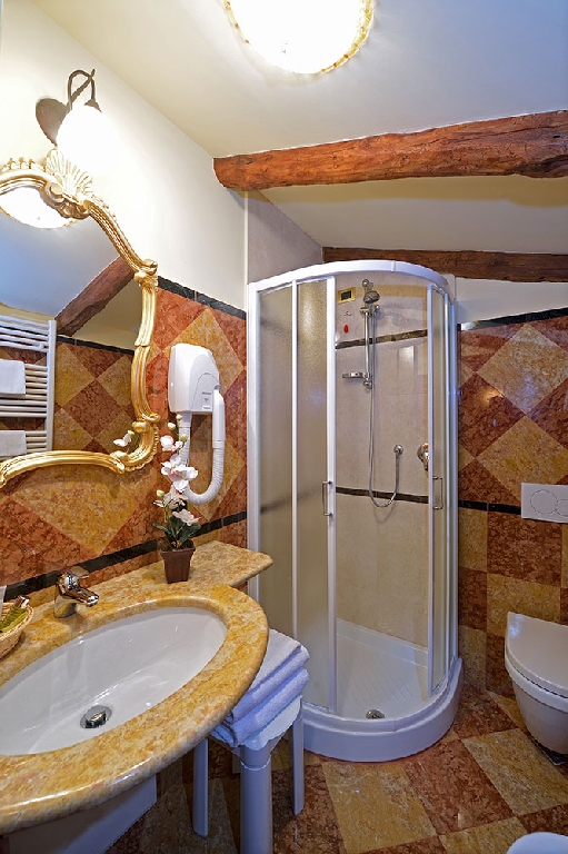 Hotel Antico Panada